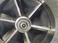 03L253056G, 03L253056T, 03L253019P, 03L253010G Турбина Volkswagen Jetta 2008г. - фото №5