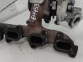 03L253056G, 03L253056T, 03L253019P, 03L253010G Турбина Volkswagen Jetta 2008г. - фото №8