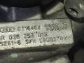 03G253014N, 03G253010, 03G253016H, 10641201, 2203100 Турбина Skoda Octavia 2011г. - фото №5