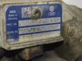 03L253056G, 03L253056T, 03L253019P, 03L253010G Турбина Volkswagen Tiguan 2009г. - фото №7