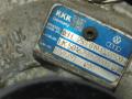 03L253056G, 03L253056T, 03L253019P, 03L253010G Турбина Volkswagen Scirocco 2011г. - фото №6