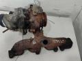 03L253056G, 03L253056T, 03L253019P, 03L253010G Турбина Audi Q3 2014г. - фото №2