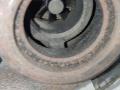 03L253056G, 03L253056T, 03L253019P, 03L253010G Турбина Seat Alhambra 2012г. - фото №3