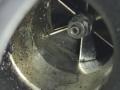 03L253056G, 03L253056T, 03L253019P, 03L253010G Турбина Seat Alhambra 2012г. - фото №7
