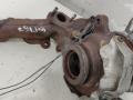 03L253056G, 03L253056T, 03L253019P, 03L253010G Турбина Skoda Yeti 2012г. - фото №2