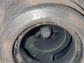 03L253056G, 03L253056T, 03L253019P, 03L253010G Турбина Volkswagen Jetta 2008г. - фото №3