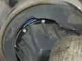 03L253056G, 03L253056T, 03L253019P, 03L253010G Турбина Volkswagen Jetta 2008г. - фото №7