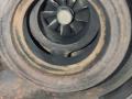 03L253056G, 03L253056T, 03L253019P, 03L253010G Турбина Audi Q3 2016г. - фото №4