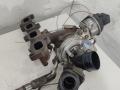03L253056G, 03L253056T, 03L253019P, 03L253010G Турбина Volkswagen Scirocco 2011г. - фото №7