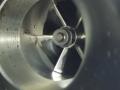 03L253056G, 03L253056T, 03L253019P, 03L253010G Турбина Volkswagen Jetta 2008г. - фото №6