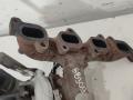 03L253056G, 03L253056T, 03L253019P, 03L253010G Турбина Audi Q3 2014г. - фото №8