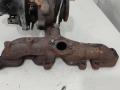 03L253056G, 03L253056T, 03L253019P, 03L253010G Турбина Volkswagen Touran 2013г. - фото №2