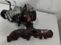 03L253056G, 03L253056T, 03L253019P, 03L253010G Турбина Seat Alhambra 2012г. - фото №9