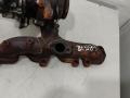 03L253056G, 03L253056T, 03L253019P, 03L253010G Турбина Seat Alhambra 2012г. - фото №10