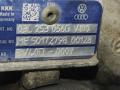 03L253056G, 03L253056T, 03L253019P, 03L253010G Турбина Volkswagen Jetta 2008г. - фото №9