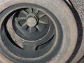 03L253056G, 03L253056T, 03L253019P, 03L253010G Турбина Audi Q3 2016г. - фото №2