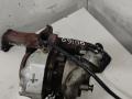 03G253014M Турбина Volkswagen Golf 2007г. - фото №3