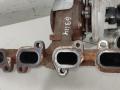 03L253056G, 03L253056T, 03L253019P, 03L253010G Турбина Volkswagen Beetle 2013г. - фото №2