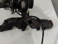 03L253056G, 03L253056T, 03L253019P, 03L253010G Турбина Volkswagen Caddy 2011г. - фото №2