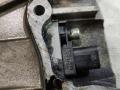 781299603 Крышка двигателя задняя BMW X3 2012г. - фото №4