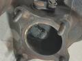 03C145701R, 03C145702C, 03C145702A, 03C145702L Турбина Volkswagen Golf 2007г. - фото №3