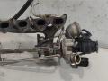 03C145701R, 03C145702C, 03C145702A, 03C145702L Турбина Skoda Rapid 2014г. - фото №5