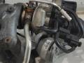03C145701R, 03C145702C, 03C145702A, 03C145702L Турбина Volkswagen Golf 2007г. - фото №3