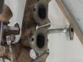 03C145701R, 03C145702C, 03C145702A, 03C145702L Турбина Volkswagen Jetta 2009г. - фото №4