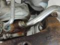 03C145701R, 03C145702C, 03C145702A, 03C145702L Турбина Volkswagen Jetta 2009г. - фото №8