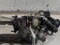 03C145701R, 03C145702C, 03C145702A, 03C145702L Турбина Audi A1 2013г. - фото №2