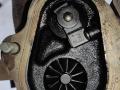 03C145702P, 03C145701K, 03C145701B, 03C145701T, 03C145703A Турбина Volkswagen Tiguan 2009г. - фото №7