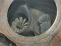 03C145701R, 03C145702C, 03C145702A, 03C145702L Турбина Audi A1 2013г. - фото №14