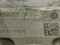 03C145701R, 03C145702C, 03C145702A, 03C145702L Турбина Volkswagen Tiguan 2009г. - фото №10