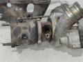 03C145701R, 03C145702C, 03C145702A, 03C145702L Турбина Skoda Superb 2012г. - фото №3