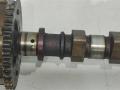 L3-VDT, 6M8G6C525CB, K0422582, L309441, L3G2421, LF9412 Распредвал впускной Mazda 5 2012г. - фото №2