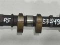 L3-VDT, 6M8G6C525CB, K0422582, L309441, L3G2421, LF9412 Распредвал впускной Mazda 5 2012г. - фото №4