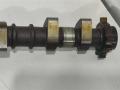 L3-VDT, 6M8G6C525CB, K0422582, L309441, L3G2421, LF9412 Распредвал впускной Mazda 3 2011г. - фото №12