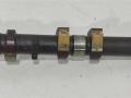 L3-VDT, 6M8G6C525CB, K0422582, L309441, L3G2421, LF9412 Распредвал выпускной Mazda 5 2007г. - фото №9