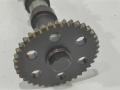 L3-VDT, 6M8G6C525CB, K0422582, L309441, L3G2421, LF9412 Распредвал выпускной Mazda 6 2009г. - фото №12