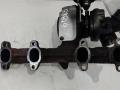 03G253019J, 03G253019JX Турбина Volkswagen Caddy 2006г. - фото №10