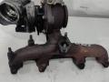 03G253019J, 03G253019JX Турбина Audi A3 2008г. - фото №4