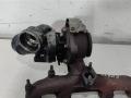 03G253019J, 03G253019JX Турбина Audi A3 2008г. - фото №5