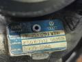 03G253019J, 03G253019JX Турбина Audi A3 2008г. - фото №8