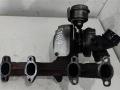 03G253019J, 03G253019JX Турбина Audi A3 2008г. - фото №11