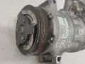 5N0820803G Компрессор кондиционера Skoda Rapid 2014г. - фото №4