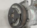 5N0820803G Компрессор кондиционера Skoda Rapid 2014г. - фото №5