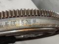 036105266D, 03C105266T, 036105266C, 03C105266G, 03F105266, 03C105266AA Маховик Volkswagen Passat 2009г. - фото №4