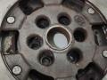 415043110, 03G105266BB, 03L105266DE, 124035410 Маховик Volkswagen Jetta 2009г. - фото №5