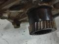 17384249, 113617384059, 17384059 Регулятор фаз газораспределения BMW 3 E36 1996г. - фото №7
