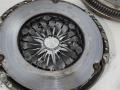 03L105266BQ, 324035510, 04L105266B, 124060710, 03L105266AB Маховик Volkswagen Caddy 2011г. - фото №5